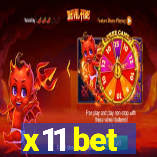 x11 bet